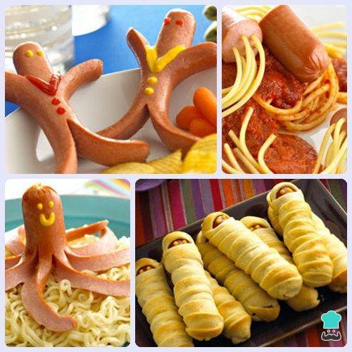 Explorando la Salchicha para Niños: Beneficios Nutricionales y Variedades Sabrosas