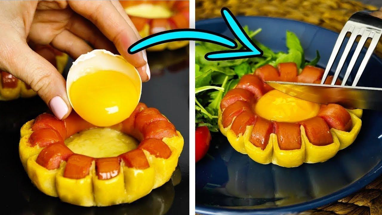 Recetas Creativas: Combinaciones Deliciosas para Sorprender a los Pequeños