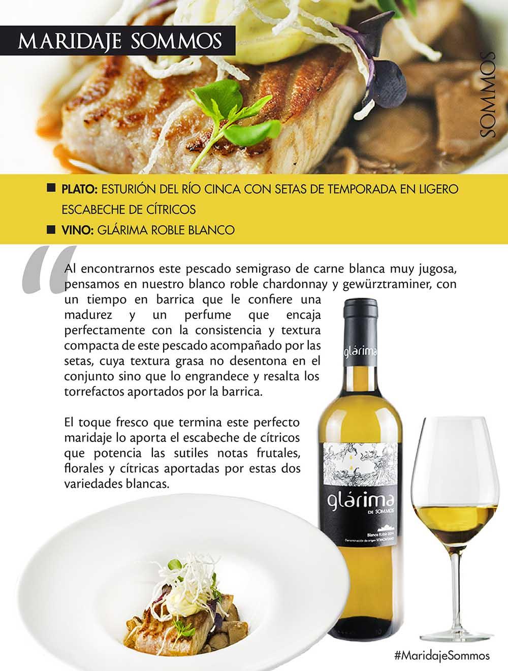 Maridajes recomendados: vinos ‍para ⁣acompañar tu plato‌ de⁤ codillo